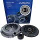 KIT CROCHE CLUTCH TERIOS 1.3 COOL 2002 2003 2004 2005 2007