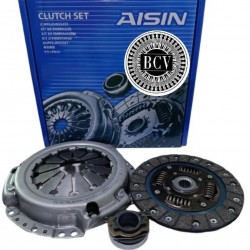 KIT CROCHE CLUTCH TERIOS 1.3 COOL 2002 2003 2004 2005 2007