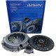 KIT CROCHE CLUTCH TERIOS 1.3 COOL 2002 2003 2004 2005 2007