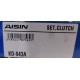 KIT CROCHE CLUTCH TERIOS 1.3 COOL 2002 2003 2004 2005 2007