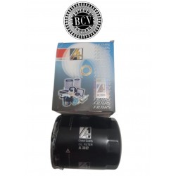 FILTRO DE ACEITE LUV DMAX