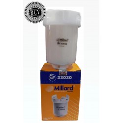 FILTRO DE GASOLINA MILLARD TOYOTA YARIS RAV 4