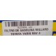 FILTRO DE GASOLINA MILLARD TOYOTA YARIS RAV 4