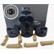 Pistones Toyota 4runner Hilux Kavac Tacoma 1gr 4.0 2da Gener