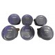 PISTONES LUV DMAX 3.5 V6 08/13 STD