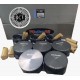 PISTONES DE EXPLORER 4.6 2V 3V SPORTRACK EXPEDITION FX4