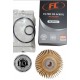 FILTRO DE ACEITE DE TOYOTA 4RUNNER ELEMENTO 2010