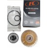 FILTRO DE ACEITE DE TOYOTA 4RUNNER ELEMENTO 2010