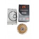 Filtro de aceite de Toyota 4Runner Elemento