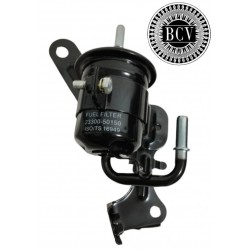 FILTRO DE GASOLINA TOYOTA RORAIMA/TOCOMA/TUNDRA/LAND CRUISER