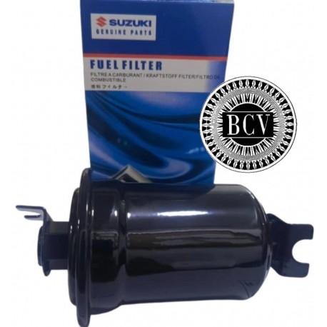 FILTRO GASOLINA SUZUKI VITARA 1.6 L300 MONTERO DAKAR 94 09