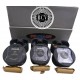 PISTONES 4RUNNER HILUX KAVAK TACOMA FORTUNER CRUISER 1GR 4.0