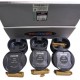 PISTONES 4RUNNER HILUX KAVAK TACOMA FORTUNER CRUISER 1GR 4.0