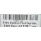 FILTRO GASOLINA FORD F150 F250 350 TRITON SUPER DUTY MUSTANG