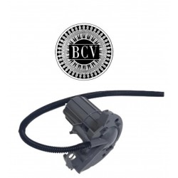 FILTRO DE GASOLINA INTERNO CHEVROLET SILVERADO TAHOE AVALANC