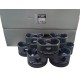 PISTONES FORTALEZA EXPEDITION FX4 F150 TRITON 5.4 EXPLORER