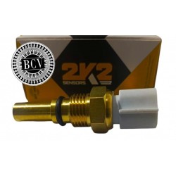 SENSOR ELECTROVENTILADOR TOYOTA /YARIS/LEXUS 00/05 2 PINES