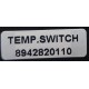 SENSOR ELECTROVENTILADOR TOYOTA /YARIS/LEXUS 00/05 2 PINES