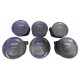 PISTONES ISUZU CHEVROLET LUV DMAX 3.5 08/13 6VE1 6V/6CIL