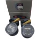 PISTONES CHEV AVEO 1.6 CORSA 95/05 8V DAEWO/NUBIRA/LANOS 1.6
