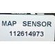 SENSOR MAP/GM/SILVERADO/TRAILBLAZER/TAHOE 5.3 BLAZER 3PINES