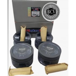 PISTONES TOYOTA 2RZ 3RZ HILUX 2.4 MERU 2.7 00-05 TACOMA
