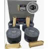 PISTONES TOYOTA 2RZ 3RZ HILUX 2.4 MERU 2.7 00-05 TACOMA