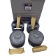 PISTONES TOYOTA 2RZ 3RZ HILUX 2.4 MERU 2.7 00-05 TACOMA