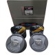 PISTONES COROLLA BABY CAMRY SKY ARAYA 4AFE 88/93 CARBURADO