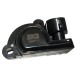SENSOR TPS/GM/AVEO/CORSA/OPTRA/LIMITE/DESING/BLAZER 3PINES