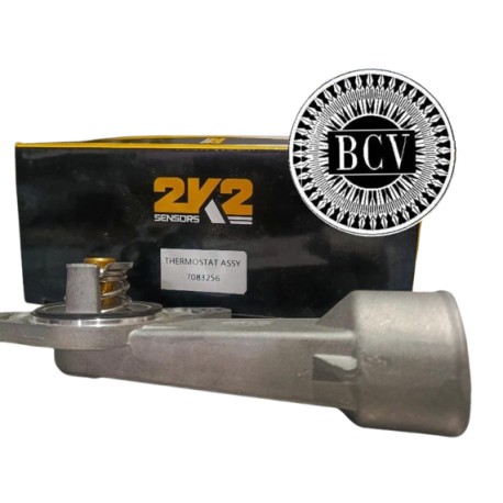 TERMOSTATO METALICO CHEV CORSA MERIVA MONTANA FIAT PALIO