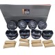 PISTONES JEEP GRAND CHEROKEE WK 16 BUJIAS DODGE RAM 4.7