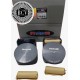 PISTONES FORD ECOSPORT FOCUS DURATEC 2.0 MAZDA 3 MAZDA 6