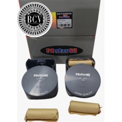 PISTONES FORD ECOSPORT FOCUS DURATEC 2.0 MAZDA 3 MAZDA 6