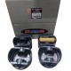 PISTONES FORD ECOSPORT FOCUS DURATEC 2.0 MAZDA 3 MAZDA 6