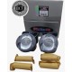 PISTONES YARIS SOL SPORT BELTA 1.3 1.5 1NZ 2NZ 00/11