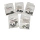 Goma Valvula New Sensation Fortuner 4runnr Kavak Hilux