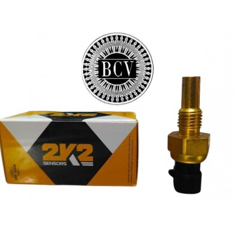 SENSOR TEM. TAHOE/TACUMA/IMPALA/MATIZ/ASTRA 2.2/SUZUKI 2PINE