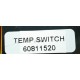 SENSOR TEM. TAHOE/TACUMA/IMPALA/MATIZ/ASTRA 2.2/SUZUKI 2PINE