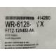 CHUPON BOBINA F350/F150/EXPLORER/EXPEDITION/5.4/4.6 (WR6128)