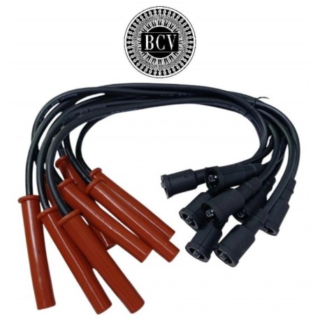 CABLE DE BUJIAS F350 6.2