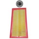 FILTRO AIRE VOLKSWAGEN GOLF 4L 1.6 97-06, 1.8LT 20V 4L 97-06