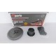 KIT DE CADENA DE TIEMPO SILVERADO AVALANCHE TAHOE 5.3