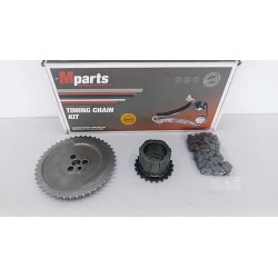 KIT DE CADENA DE TIEMPO SILVERADO AVALANCHE TAHOE 5.3
