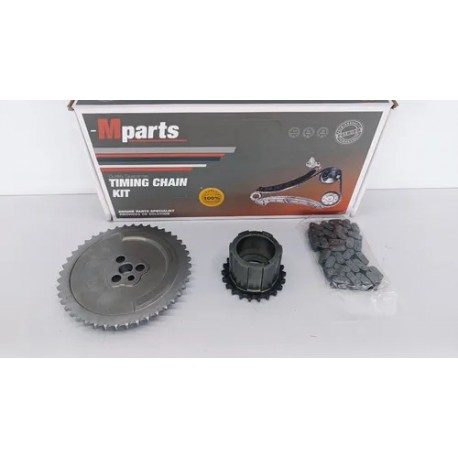 KIT DE CADENA DE TIEMPO SILVERADO AVALANCHE TAHOE 5.3