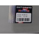 PISTONES FORD SUPER DUTY F250 F350 6.2 16V V8 SOHC 11-20
