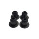 Goma Válvulas Ford Fusion Escape 3.0 2006-2009 Paquete 24