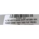 FILTRO DE ACEITE ACURA CHERY INTEGRA ASIA TOWNER GRAND TIGER