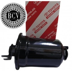 FILTRO GASOLINA TOYOTA MERU AUTANA PREVIA MACHITO SIN BASE