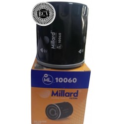 FILTRO ACEITE 10060 SILVERDADO TAHOE TRAIL BLAZER 5.3 LTS